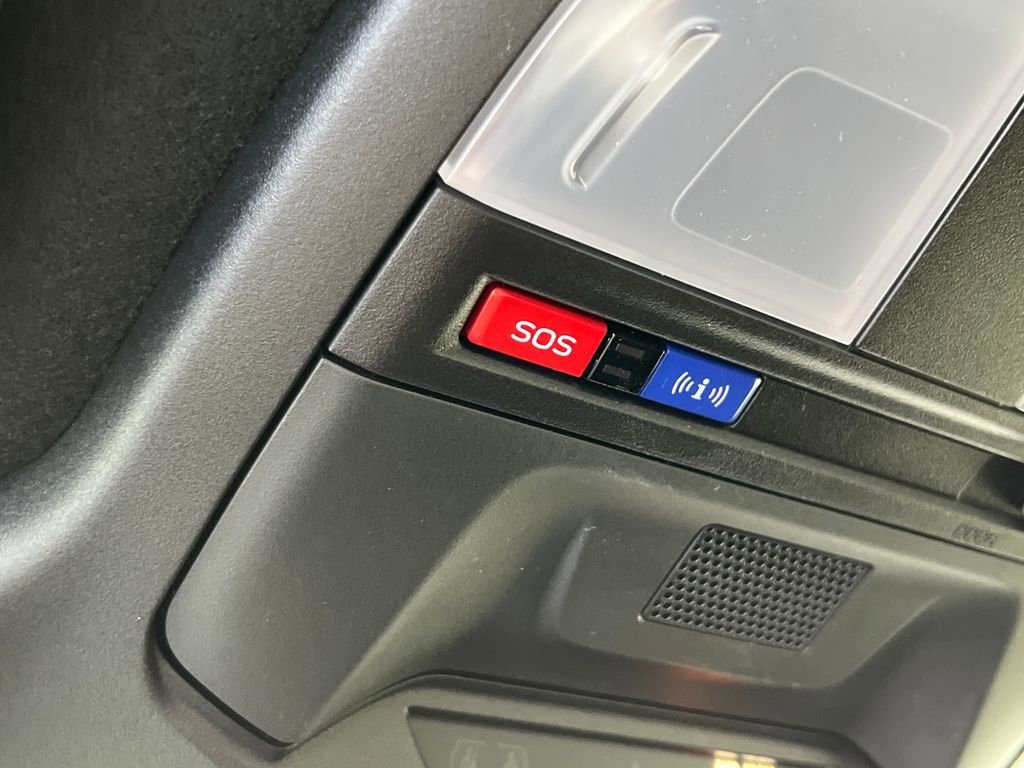 New 2026 Subaru BRZ Limited image 32