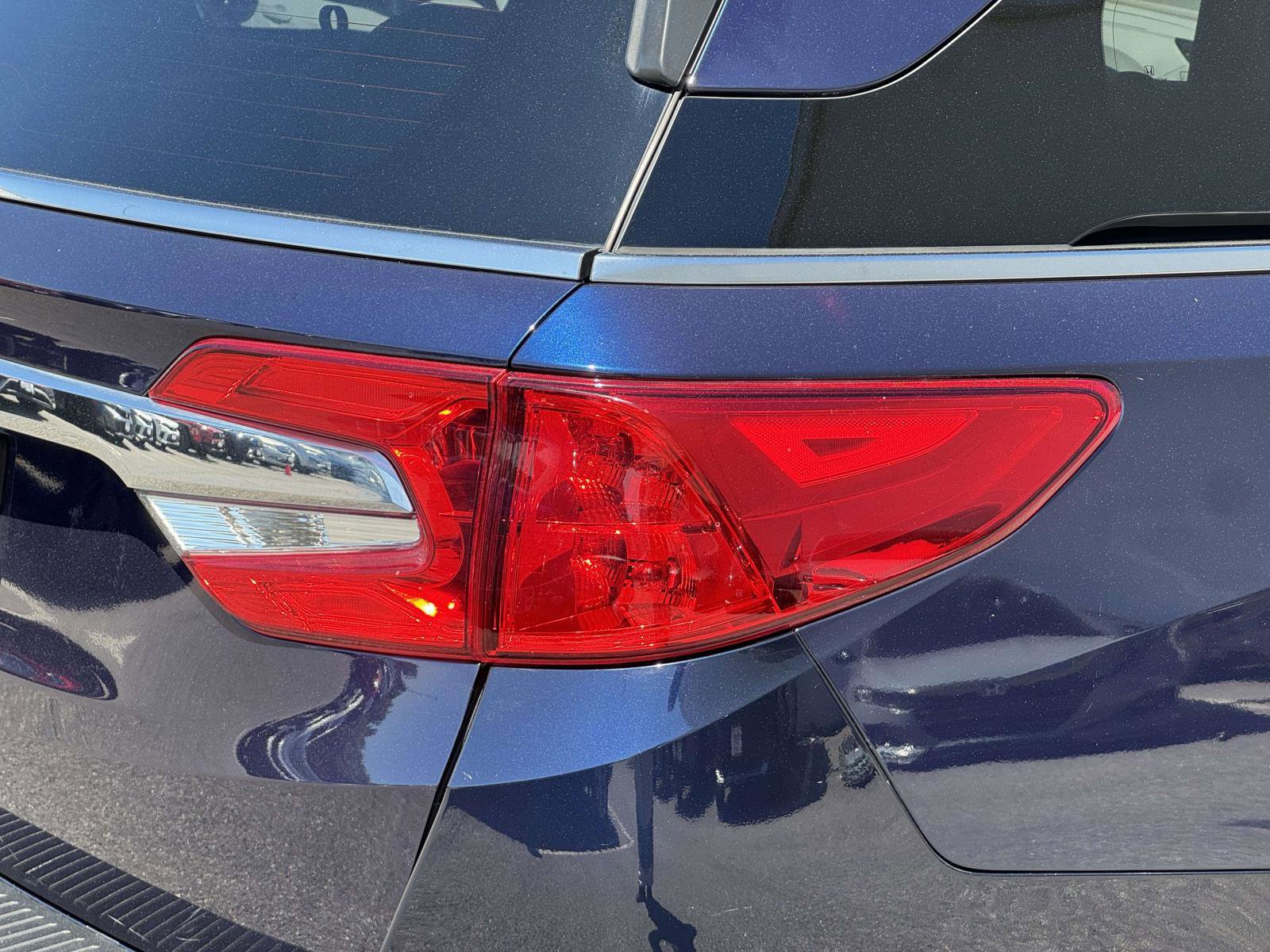 Used 2019 Honda Odyssey EX-L image 29