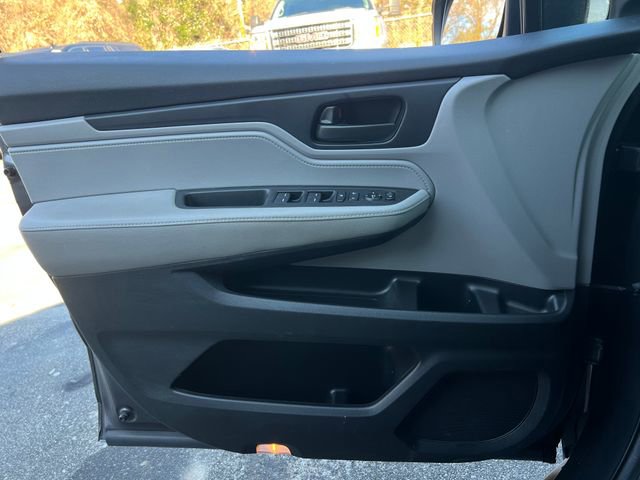 Used 2020 Honda Odyssey EX image 10
