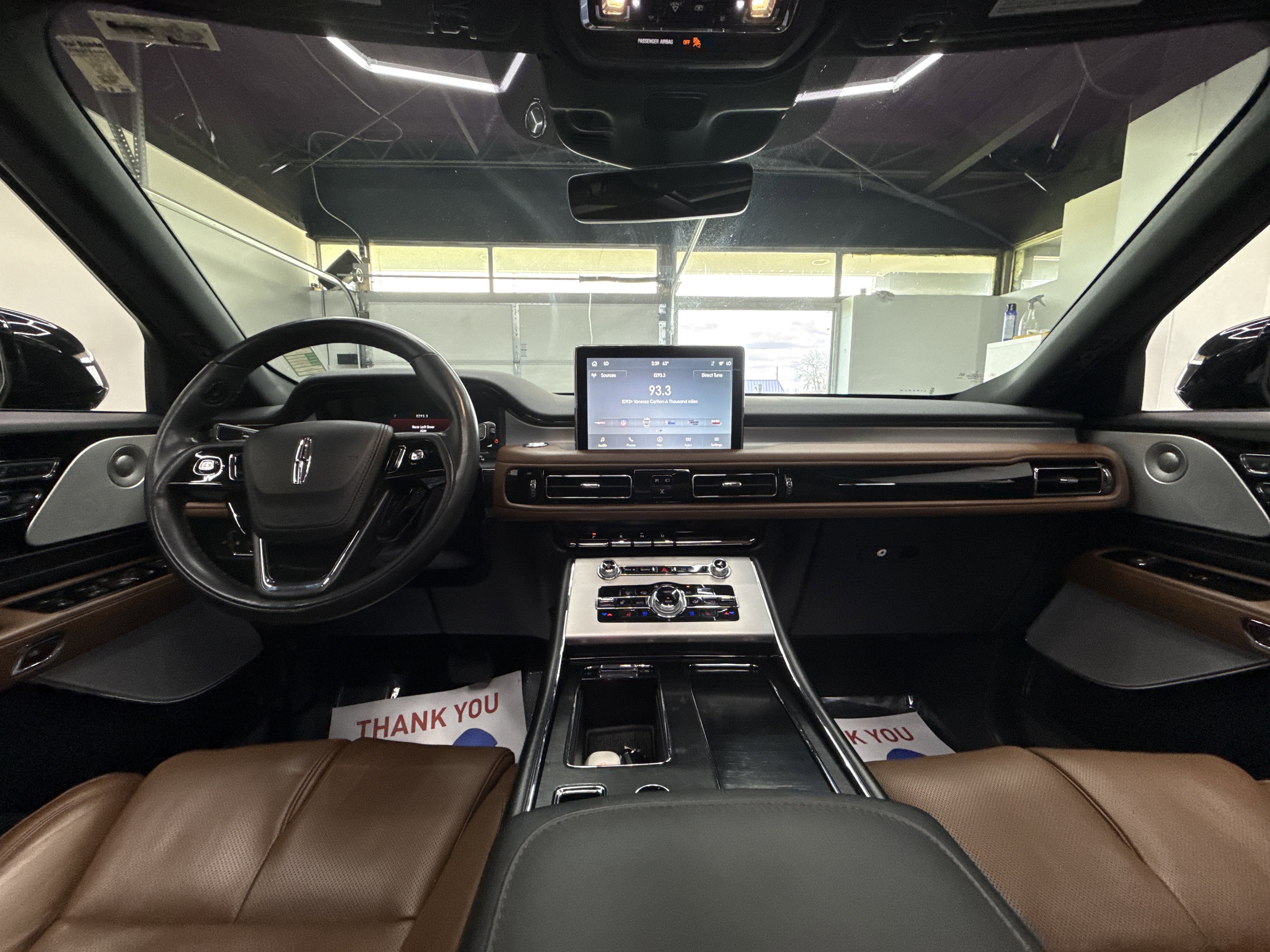 Used 2023 Lincoln Aviator Reserve w/ Equipment Group 201A image 13