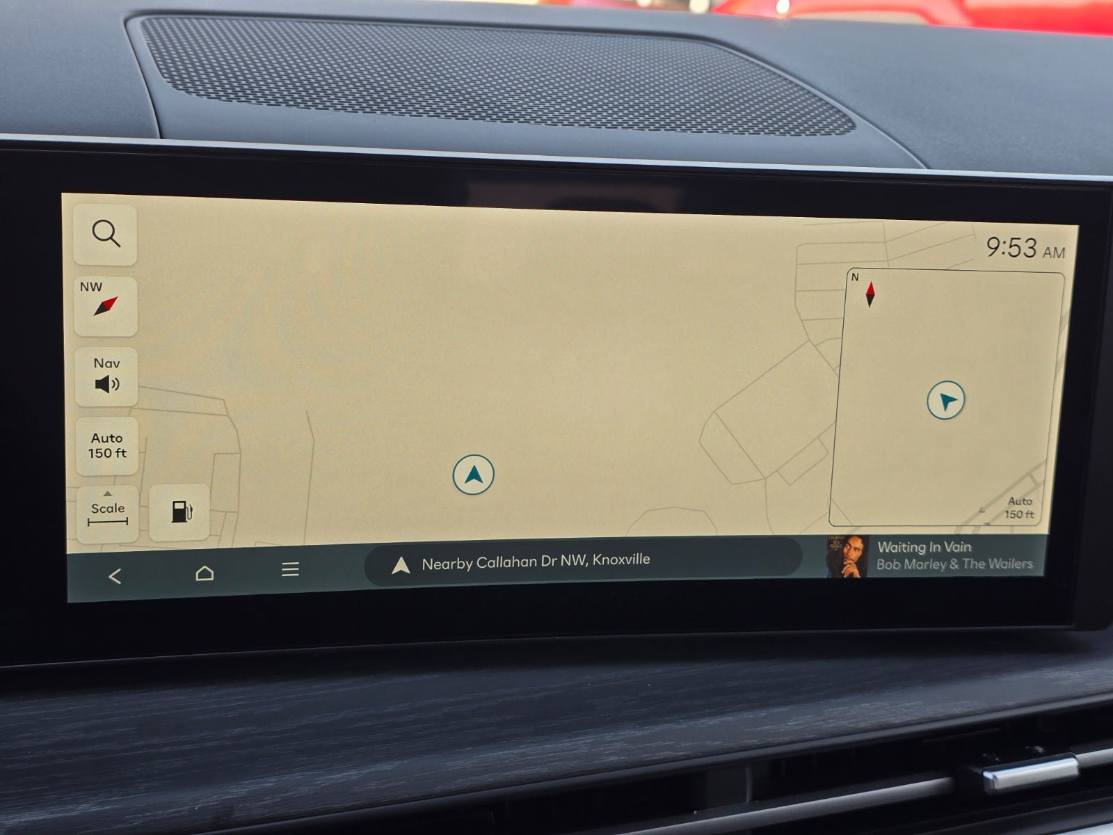 New 2027 Hyundai Santa Fe Limited AWD/4WD image 17