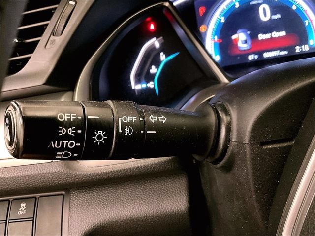 Used 2017 Honda Civic Touring image 30
