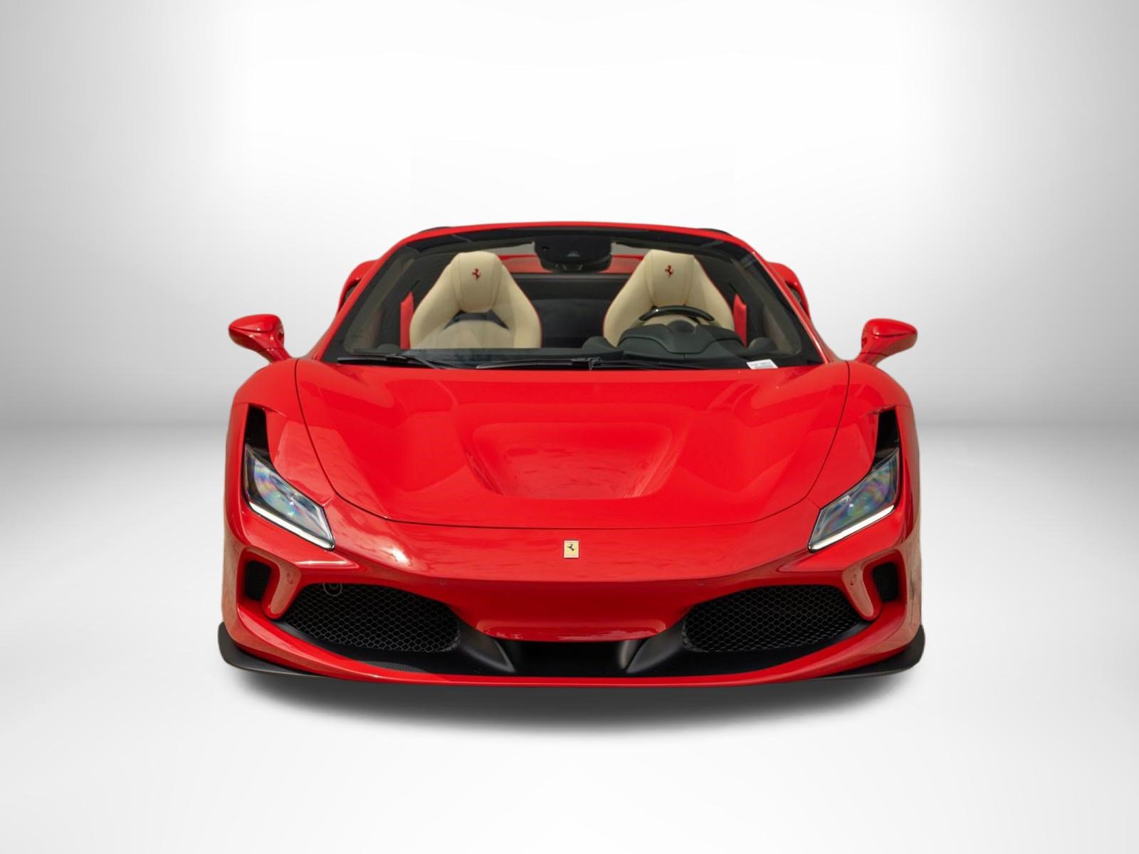 Used 2023 Ferrari F8 Tributo RWD image 6
