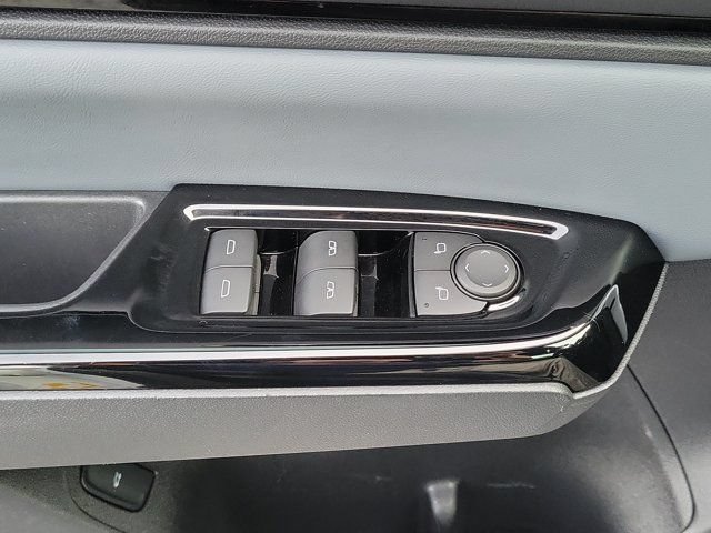 Used 2025 Honda Prologue Touring image 27