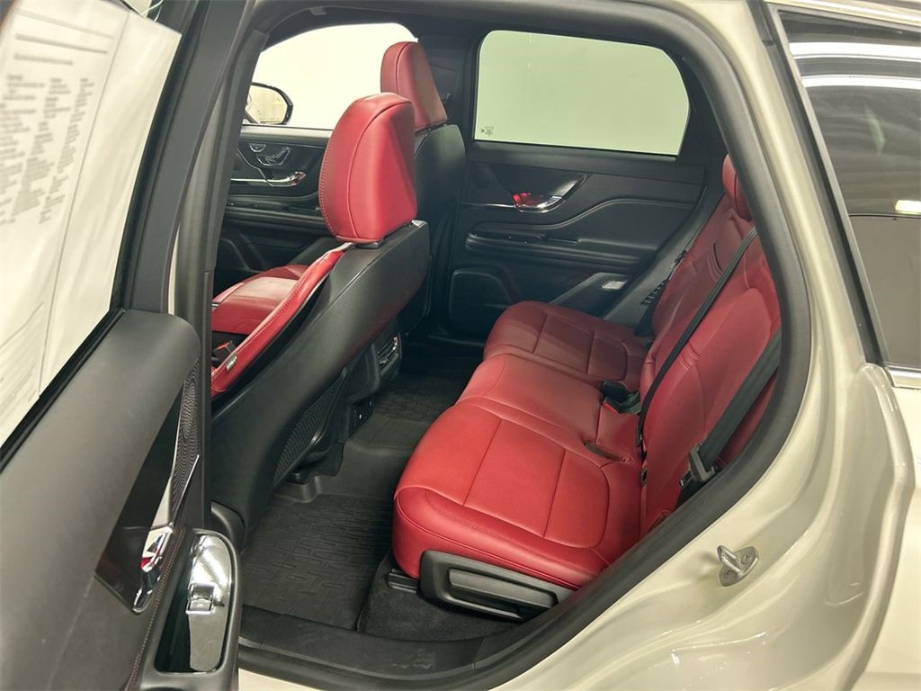 Used 2023 Lincoln Corsair Reserve w/ Equipment Group 201A image 21