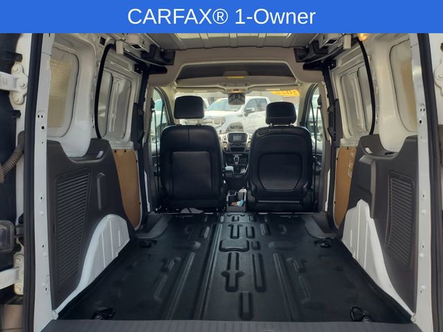 Used 2022 Ford Transit Connect XL FWD image 27