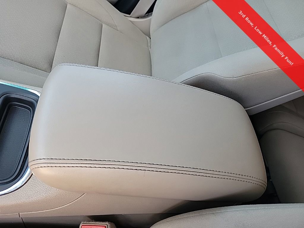 Used 2015 Dodge Durango SXT w/ Quick Order Package 23B image 28