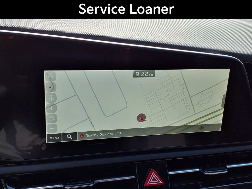 New 2025 Kia Niro EX image 4