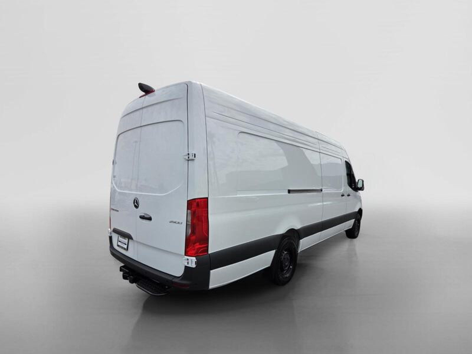 New 2026 Mercedes-Benz Sprinter 2500 image 5