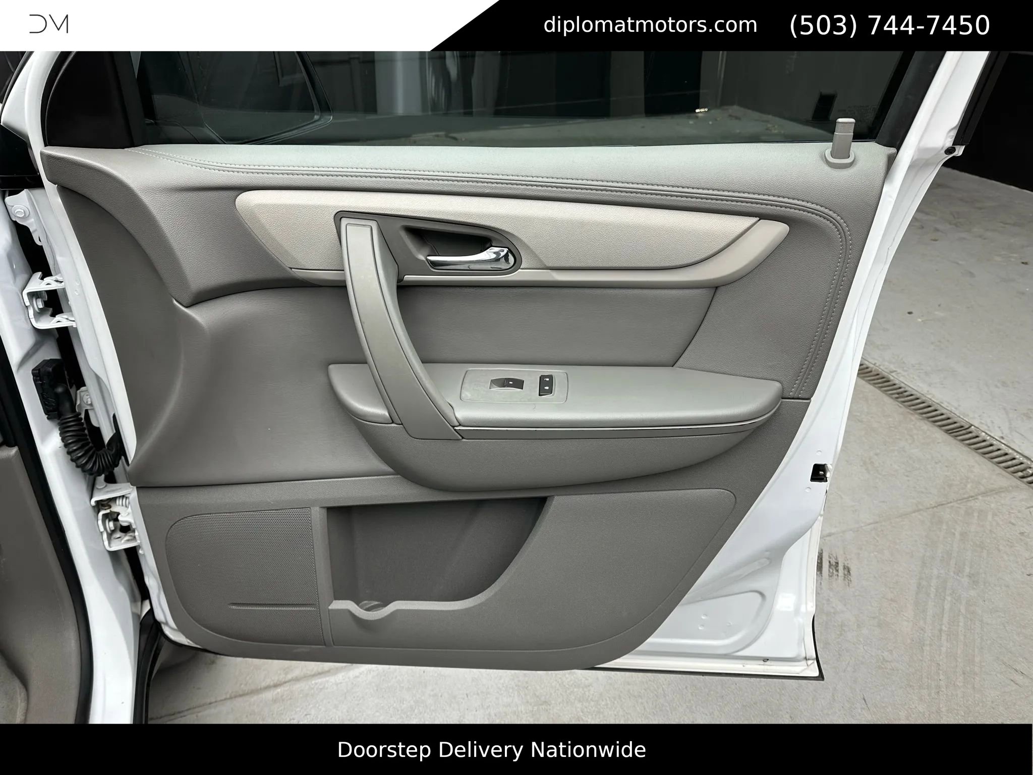 Used 2017 Chevrolet Traverse LS image 25