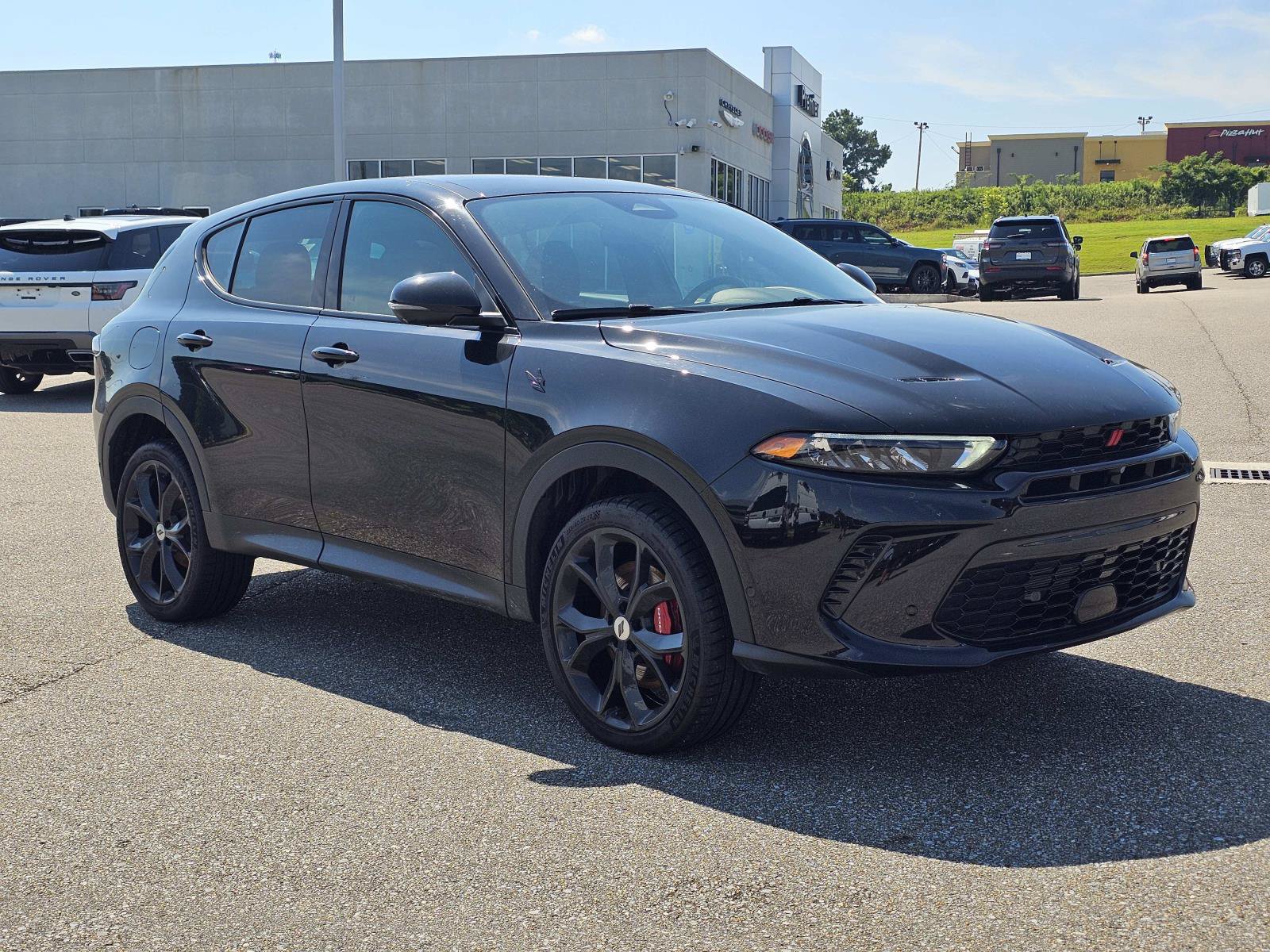 Used 2023 Dodge Hornet GT Plus w/ Track Pack AWD/4WD image 5