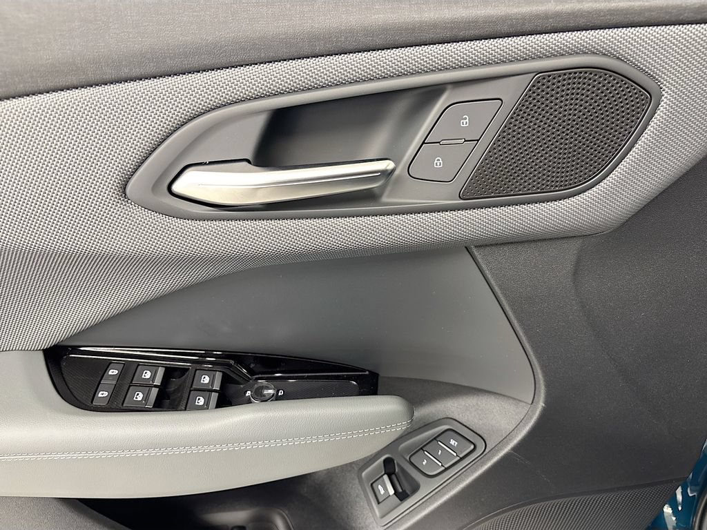 New 2026 Audi Q3 quattro 2.0T AWD/4WD image 24