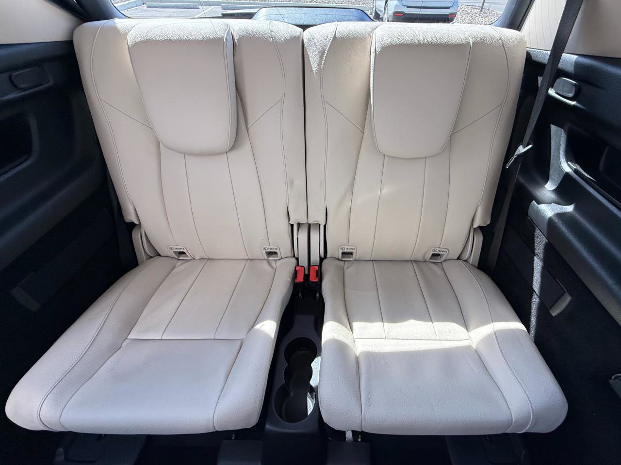 Used 2021 Mercedes-Benz GLB 250 4MATIC image 18