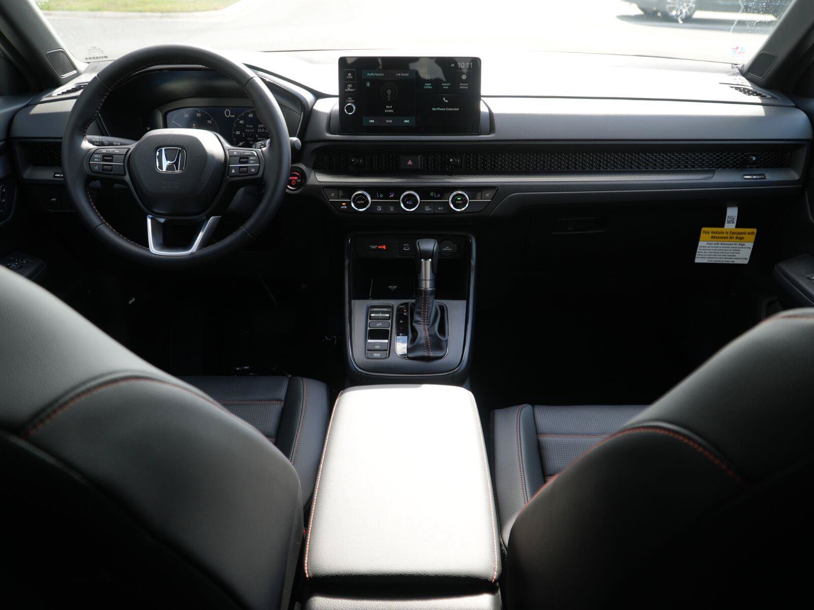 New 2027 Honda CR-V Sport-L image 20