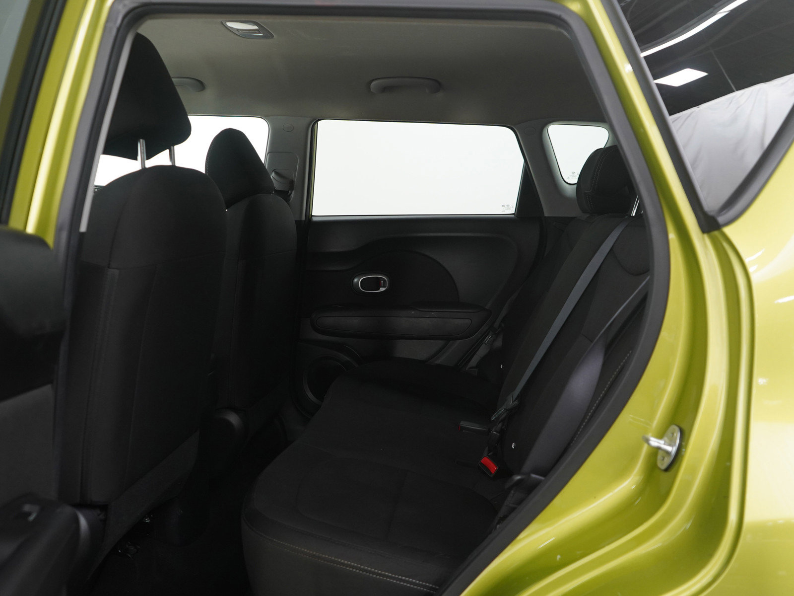 Used 2018 Kia Soul Base image 17