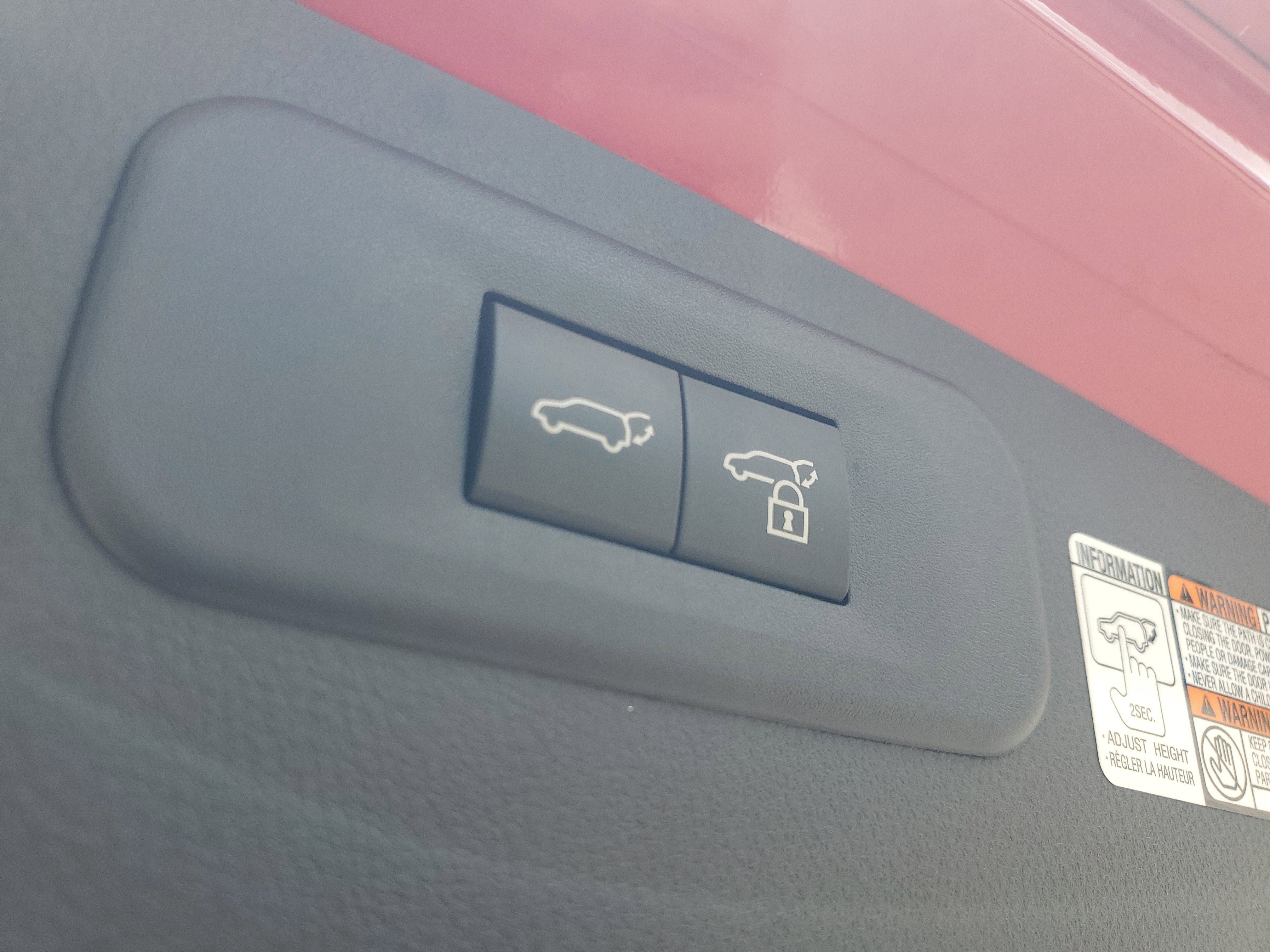 Used 2023 Lexus NX 350 AWD w/ Cold Area Package image 10