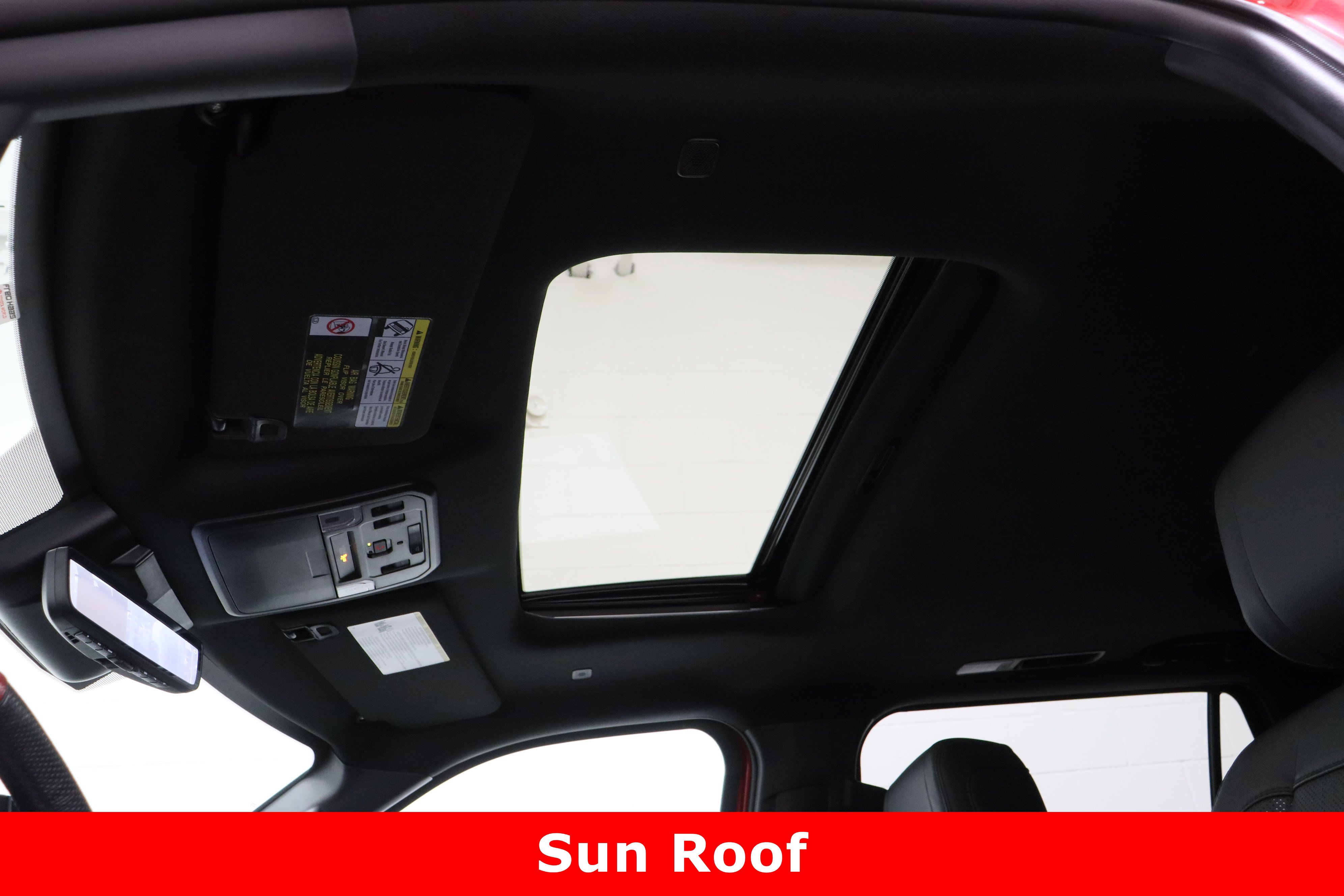 Certified 2025 Toyota Sequoia SR5 w/ SR5 Premium Package image 29