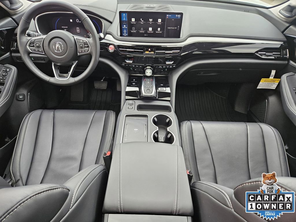 Certified 2026 Acura MDX w/ Technology Package image 26