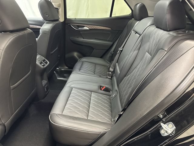 Used 2023 Buick Envision Avenir AWD/4WD image 13