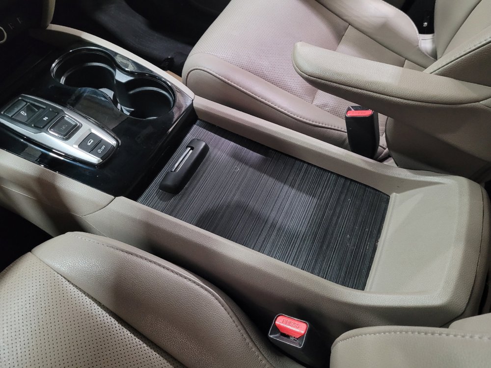 Used 2017 Honda Pilot Elite image 26