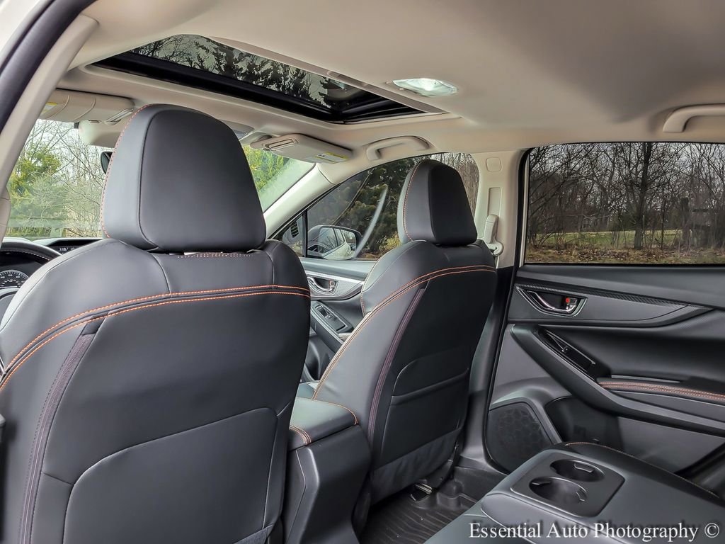 Used 2021 Subaru Crosstrek 2.5i Limited w/ Moonroof Package 2 image 12