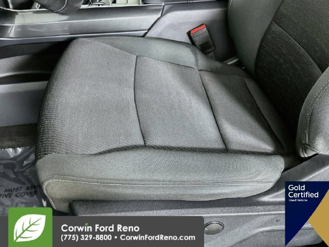Certified 2023 Ford F150 XLT w/ Equipment Group 302A High AWD/4WD image 23