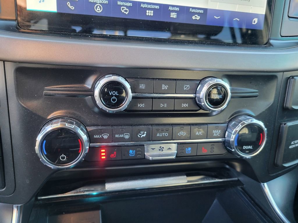 Used 2021 Ford F150 Raptor w/ Convenience Package image 21