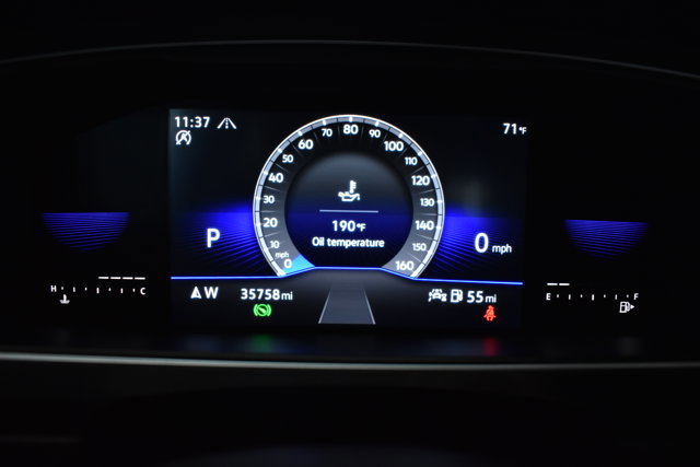Used 2022 Volkswagen Tiguan SE AWD/4WD image 37
