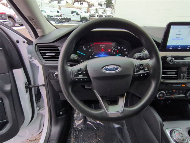 Used 2021 Ford Escape SE image 12