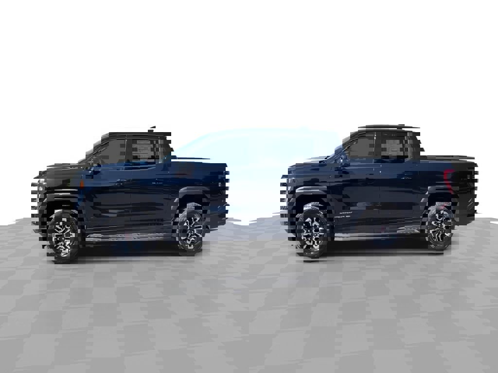 New 2026 GMC Sierra EV Elevation w/ Premium Package image 5