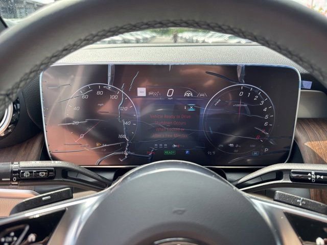 New 2026 Mercedes-Benz GLC 350e 4MATIC image 20