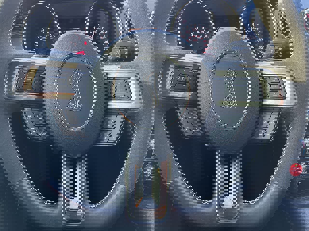 Used 2017 Ford Mustang Shelby GT350 w/ Electronics Package image 10