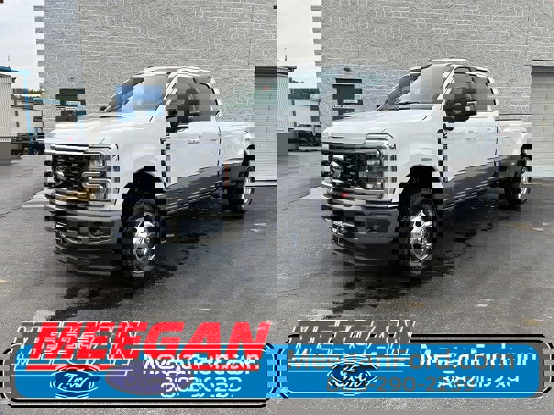 New 2026 Ford F350 King Ranch image 1