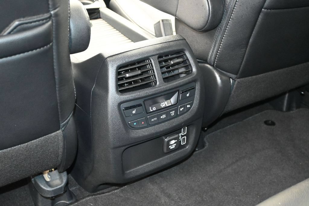 Used 2020 Honda Passport Touring image 14