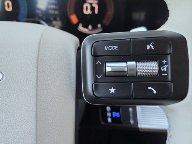 New 2027 Hyundai Santa Fe SEL FWD image 31
