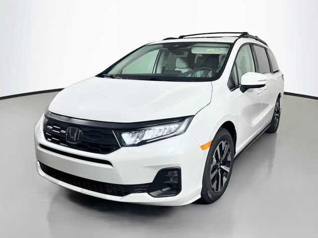 New 2027 Honda Odyssey EX-L image 3