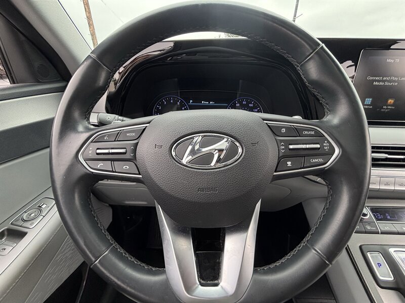 Used 2020 Hyundai Palisade SEL w/ Convenience Package FWD image 28