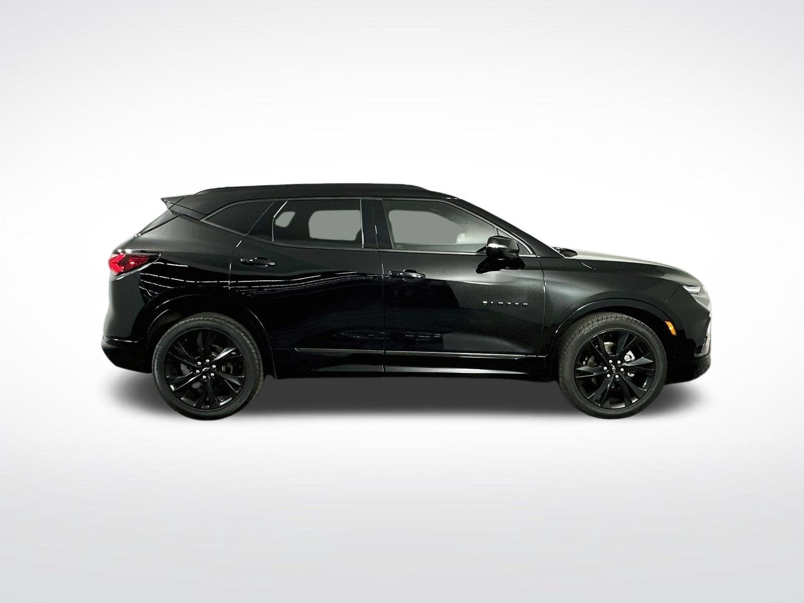 Used 2020 Chevrolet Blazer RS AWD/4WD image 9