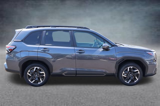 New 2026 Subaru Forester Limited AWD/4WD image 2
