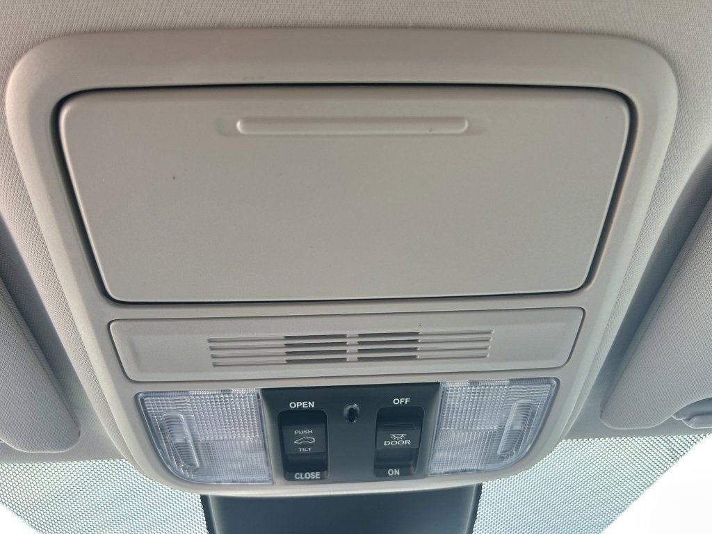 New 2026 Honda Odyssey EX-L image 35