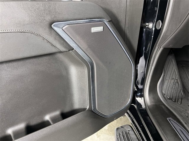 Certified 2024 GMC Sierra 1500 Elevation w/ Elevation Premium Package image 24