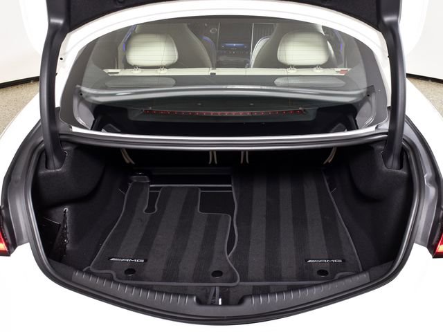 New 2026 Mercedes-Benz CLE 300 4MATIC Coupe image 40