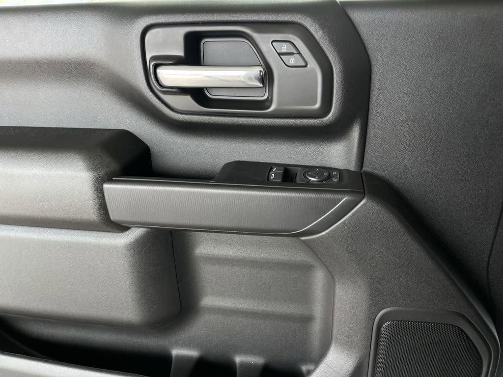 New 2026 GMC Sierra 2500 Pro w/ Convenience Package image 20