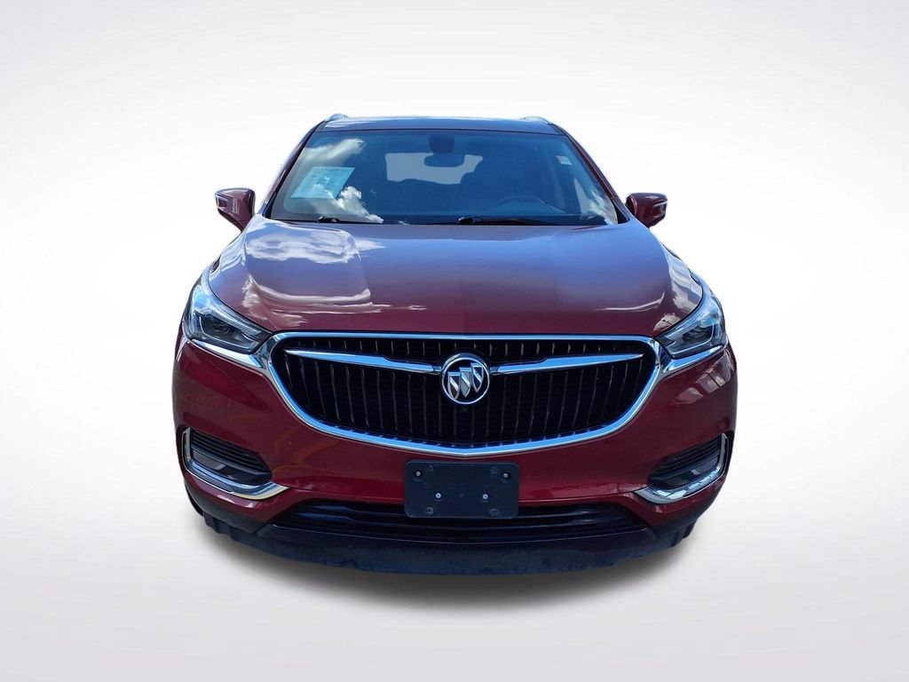 Used 2019 Buick Enclave Essence FWD image 2