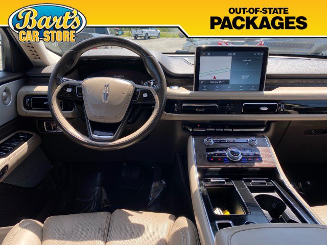 Used 2020 Lincoln Aviator Reserve w/ Equipment Group 202A AWD/4WD image 25