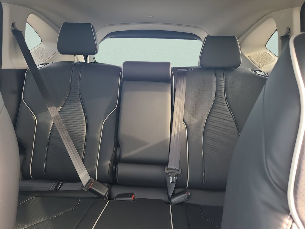 New 2026 Acura RDX w/ Advance Package AWD/4WD image 10