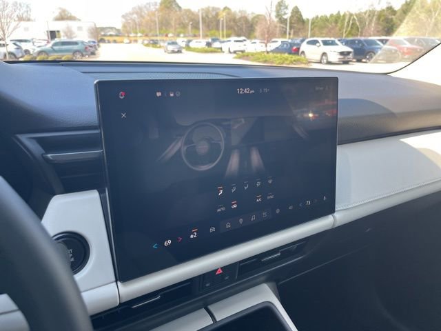 New 2026 MAZDA CX-5 Select AWD/4WD image 16
