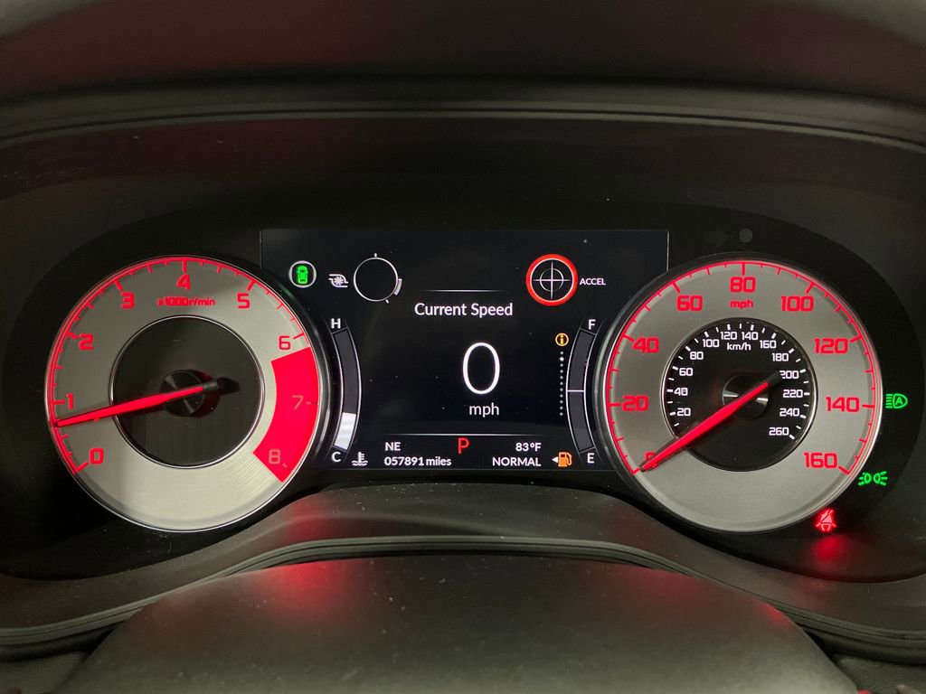 Used 2022 Acura TLX Type S image 18