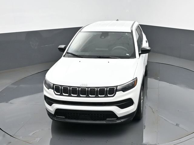 Used 2023 Jeep Compass Sport AWD/4WD image 19