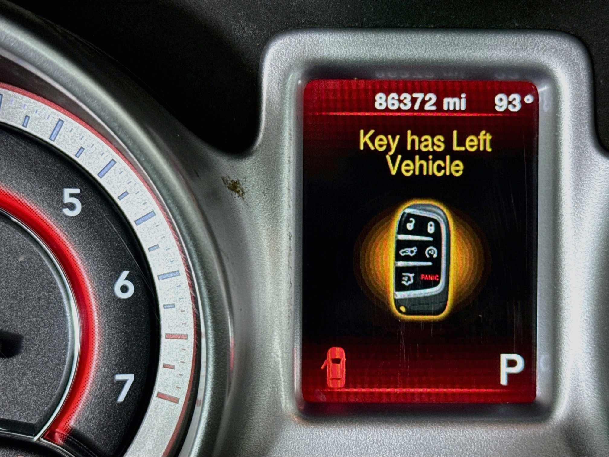 Used 2020 Dodge Journey SE w/ SE Popular Equipment Group FWD image 14